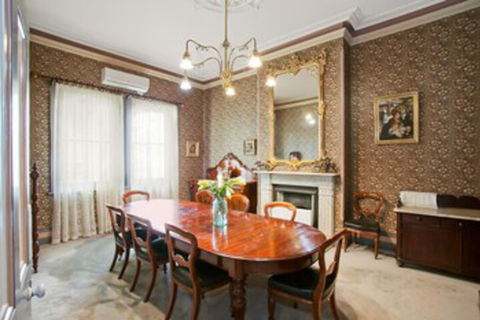 Merton Manor Exclusive Bed And Breakfast - Accommodation Noosa 0