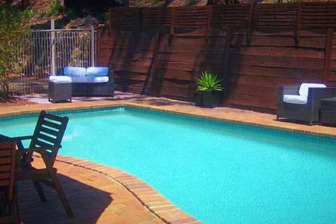 Eltham Motor Inn - Accommodation Noosa 4
