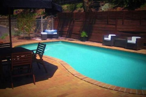 Eltham Motor Inn - Accommodation Noosa 6