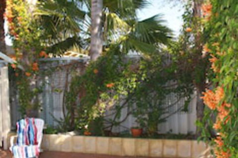 Astoria Retreat B&B - Accommodation Noosa 5
