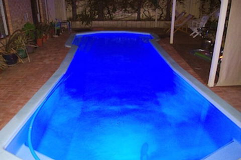 Astoria Retreat B&B - Accommodation Noosa 4