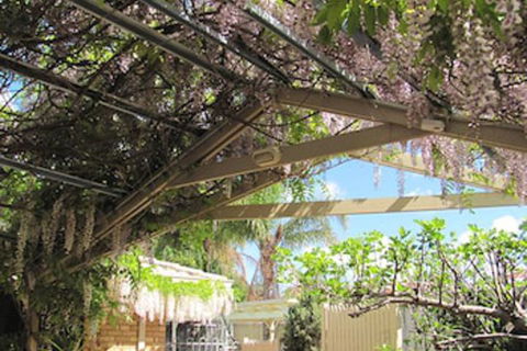 Astoria Retreat B&B - Accommodation Noosa 1
