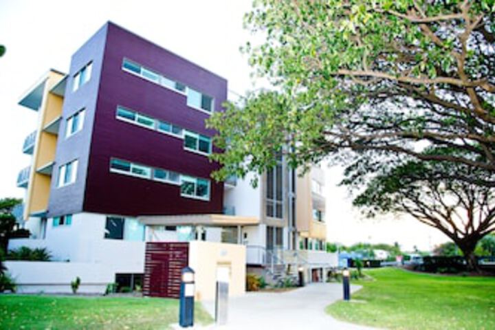 Thuringowa Central QLD Accommodation Noosa