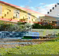 Gateway Motor Inn Warrnambool - Accommodation Noosa