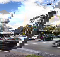 Park Avenue - IKON Glen Waverley - Accommodation Noosa
