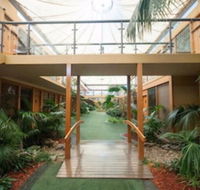 The Capital Airport Motel - Accommodation Noosa