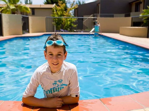 Manuka Park Apartments - Accommodation Noosa 4