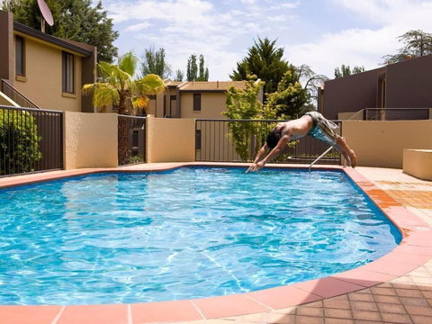 Manuka Park Apartments - Accommodation Noosa 6