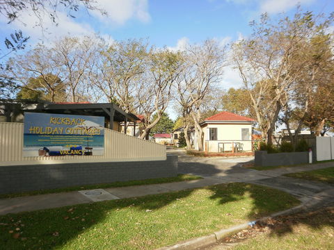 Kickback Cottages - Accommodation Noosa 3