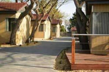 Kickback Cottages - Accommodation Noosa 1