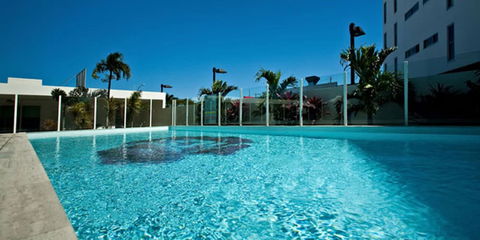 Lanai Riverside Apartments - Accommodation Noosa 5