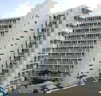 Lanai Riverside Apartments - Accommodation Noosa