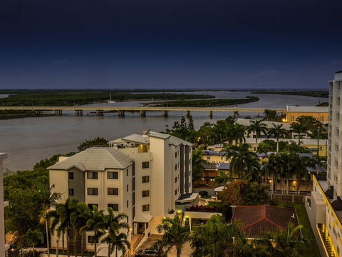 Lanai Riverside Apartments - Accommodation Noosa 1
