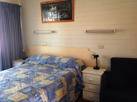 Sunraysia Motel & Holiday Apartments - Accommodation Noosa 6