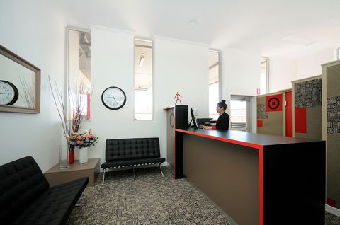 Laguna Apartments - Accommodation Noosa 2
