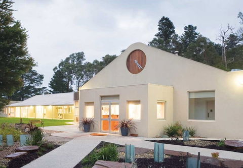 Foothills Conference Centre - Accommodation Noosa 0