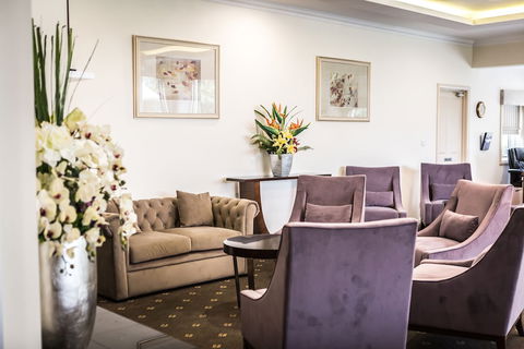 Foothills Conference Centre - Accommodation Noosa 2