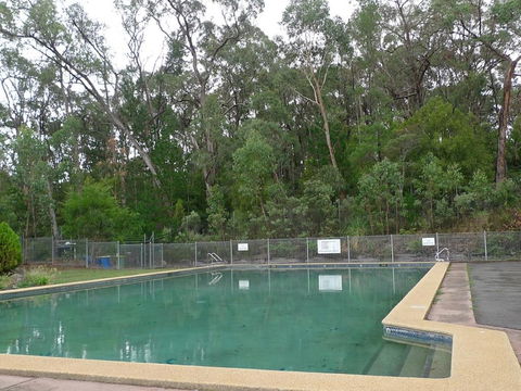 Foothills Conference Centre - Accommodation Noosa 1
