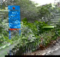 Discovery Parks  Gerroa - Accommodation Noosa