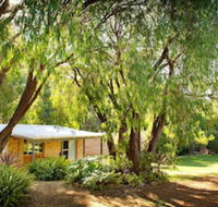 Peppermint Brook Cottages - Accommodation Noosa