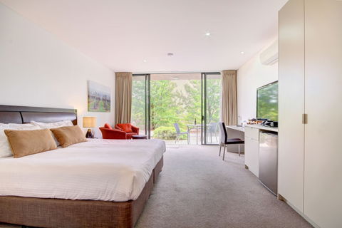 Balgownie Estate Vineyard Resort & Spa - Accommodation Noosa 5