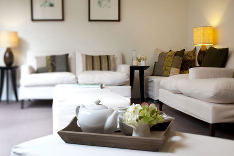 Balgownie Estate Vineyard Resort & Spa - Accommodation Noosa 2