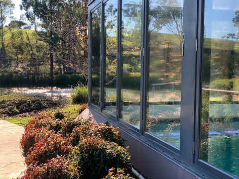 Balgownie Estate Vineyard Resort & Spa - Accommodation Noosa 0