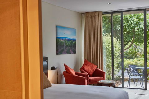 Balgownie Estate Vineyard Resort & Spa - Accommodation Noosa 6