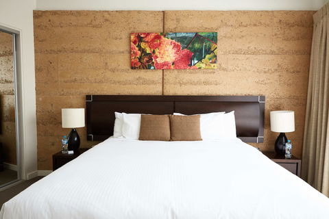 Balgownie Estate Vineyard Resort & Spa - Accommodation Noosa 4