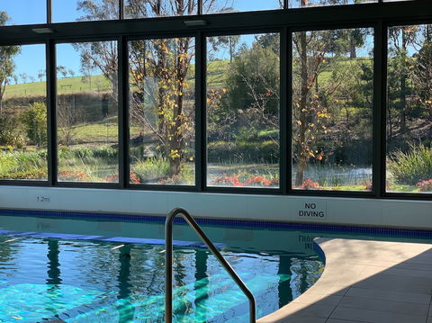 Balgownie Estate Vineyard Resort & Spa - Accommodation Noosa 1