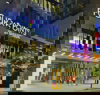 Four Points by Sheraton Brisbane - Accommodation Noosa