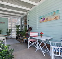 La Costa Motel - Accommodation Noosa