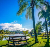 Bay of Palms - Accommodation Noosa