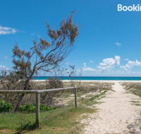 San Chelsea Beachside Apartments - Accommodation Noosa