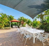 The Hill Apartments - Accommodation Noosa