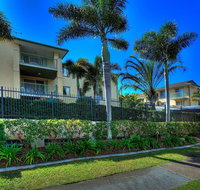 Bila Vista Holiday Apartments - Accommodation Noosa