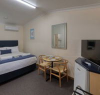 Border Motel - Accommodation Noosa
