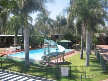 Goondiwindi Motel - Accommodation Noosa 4