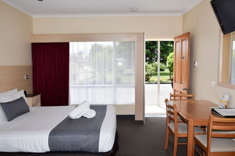 Beachway Motel & Restaurant - Accommodation Noosa 6