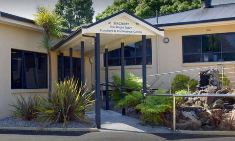 Beachway Motel & Restaurant - Accommodation Noosa 0