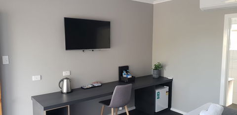 Beachway Motel & Restaurant - Accommodation Noosa 5