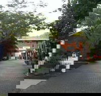 Westwood Lodge Apartments - Accommodation Noosa