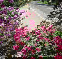 Gatekeepers Traditional Bed  Breakfast - Accommodation Noosa