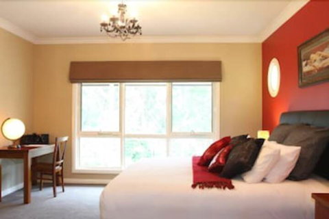 3 Kings Bed And Breakfast - Accommodation Noosa 6