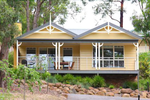 3 Kings Bed And Breakfast - Accommodation Noosa 5