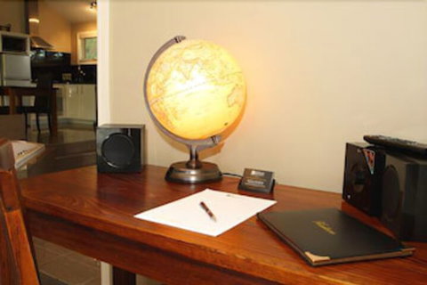 3 Kings Bed And Breakfast - Accommodation Noosa 7