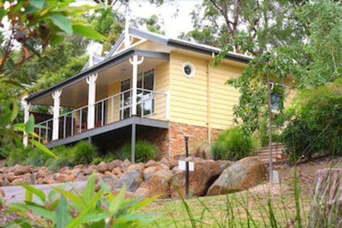 3 Kings Bed And Breakfast - Accommodation Noosa 0