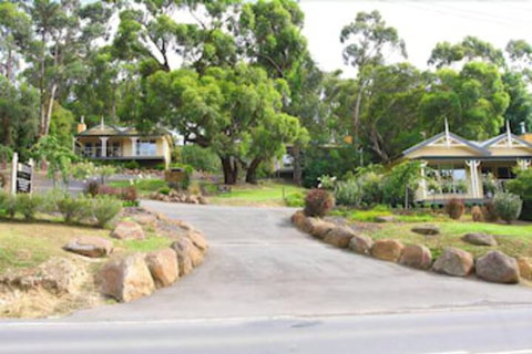 3 Kings Bed And Breakfast - Accommodation Noosa 1