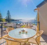 The Cove Yamba - Accommodation Noosa