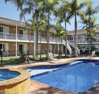 Aston Motel Yamba - Accommodation Noosa
